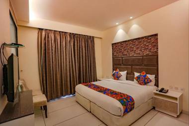 FabHotel Imperial