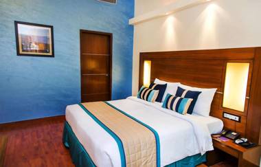 Ayu Hotels Pragati Maidan