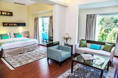 Ayu Hotels Pragati Maidan