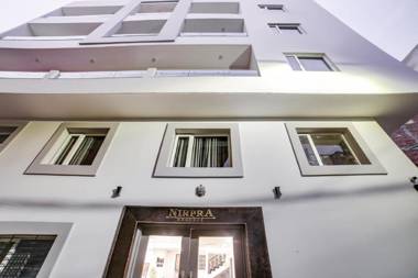 Collection O 77161 Shalimar Bagh