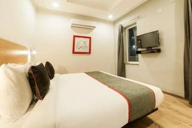 OYO Townhouse 203 Sector 57