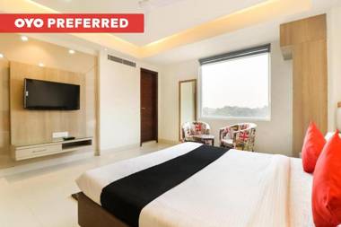 Capital O 76736 Ornate Inn By Blessings