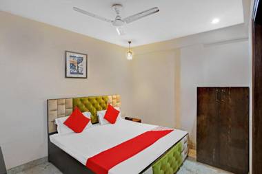 SPOT ON 77866 Mahalakshmi Inn