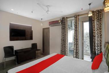 SPOT ON 77866 Mahalakshmi Inn