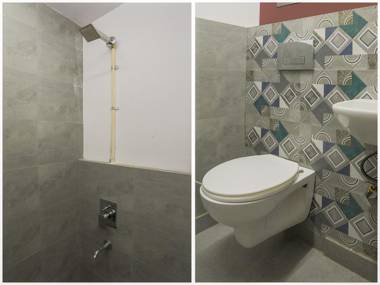 OYO 77739 Delhi University Stayz