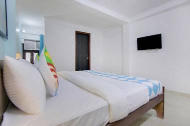 OYO 77732 Khanpur STAY