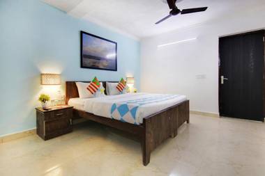 OYO 77732 Khanpur STAY