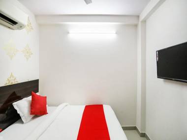 OYO Flagship 76163 Hotel Park Inn