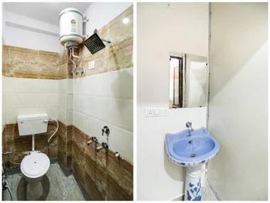 OYO Flagship 76163 Hotel Park Inn