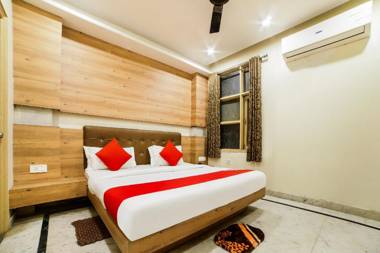 OYO 78699 Hotel Klick International