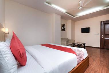 Capital O 9011 Corporate Inn