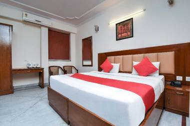 Capital O 9011 Corporate Inn