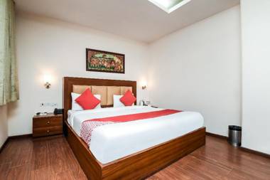 Capital O 9011 Corporate Inn