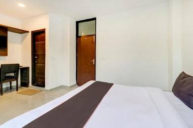 Collection O 77038 Cozy Stayz