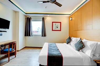 OYO TOWNHOUSE 390 The Madhav Sector 58 Noida