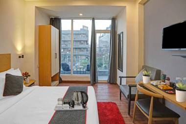 Townhouse 587 Sec 19