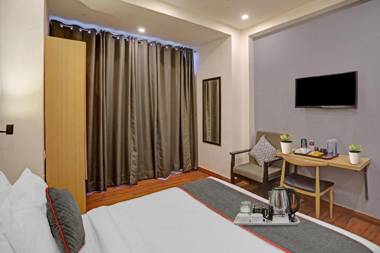 Townhouse 587 Sec 19