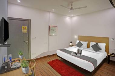 Townhouse 587 Sec 19