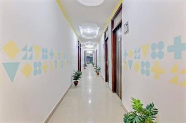 OYO 77731Â DEL1488 Hmoca