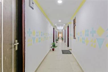 OYO 77731Â DEL1488 Hmoca