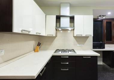 BluO Park Facing 3BHK - Balcony Lift Parking