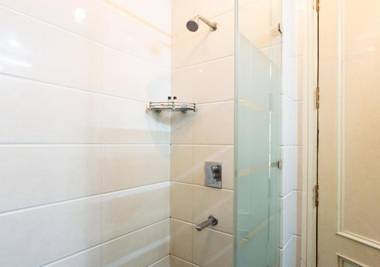 BluO Park Facing 3BHK - Balcony Lift Parking