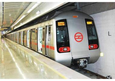 BluO Classic 1BHK - Defence Colony Market