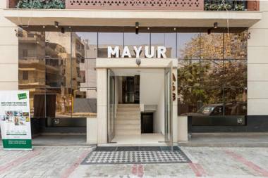 Mayur By roomsinc  New Delhi