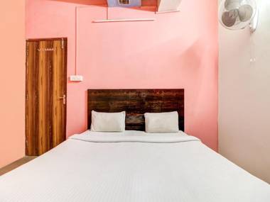 OYO 79116 The Shagun Residency