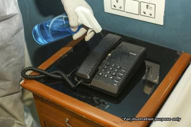 OYO 79116 The Shagun Residency