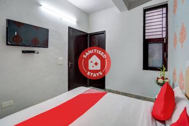 OYO Flagship 78740 Tushika Residency