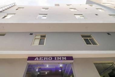 OYO 78736 Hotel Aero Inn