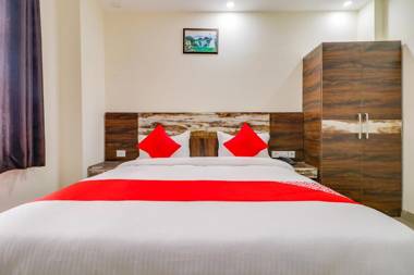 OYO 78736 Hotel Aero Inn