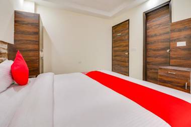 OYO 78736 Hotel Aero Inn