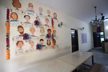 Desire Homes - Shivalik