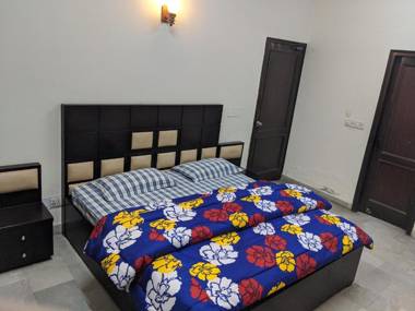 Desire Homes - Shivalik