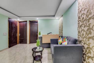 OYO 78926 TIA Brothers Pleasant Stay Hauz Khas