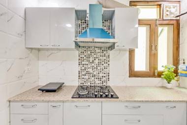 OYO 78926 TIA Brothers Pleasant Stay Hauz Khas