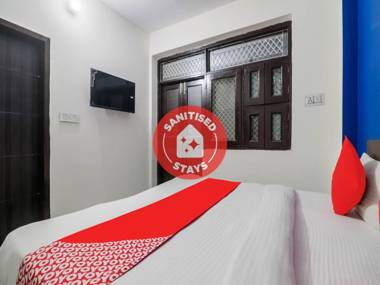 OYO 79038 Hotel Kullu