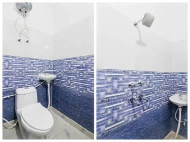 OYO 79038 Hotel Kullu