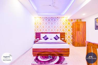 Hotel Fabulous - Delhi International Airport