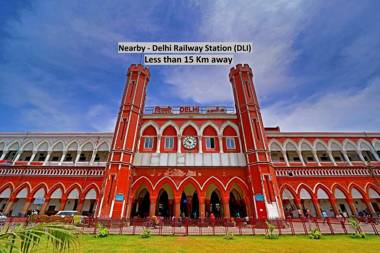 Capital O 79858 Hotel Jp Tower