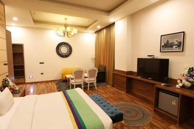 Tivoli Lawrence Road