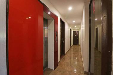 Capital O 980 Hotel Ramhan