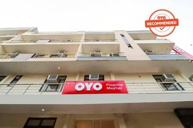 OYO Flagship 80101 Mohit Plaza