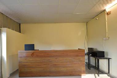 OYO 40670 Hare Rama Guest House