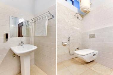 OYO 80630 Comfortable Stay