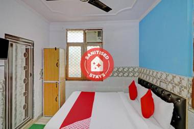 OYO Flagship 80768 Sai Chhaya Hotel