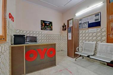 OYO Flagship 80768 Sai Chhaya Hotel