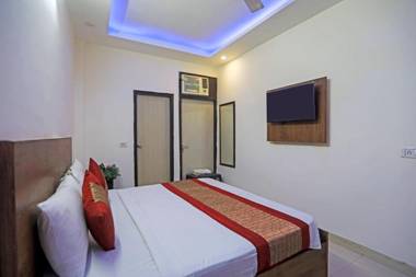 AIRPORT Hotel prime plaza